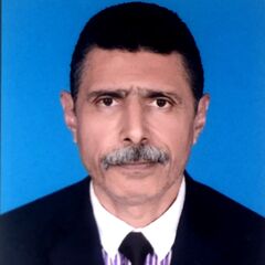 محمد أمجد سعد عبدالفتاح عوض, مهندس مدني