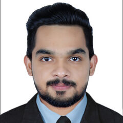 Shuaib Sadiq, Accounts Receivable Specialist