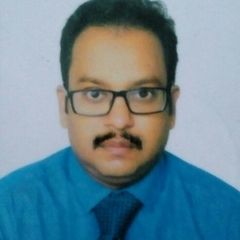 Salil Kumar كالاتيل بارامبيل, Delivery Manager
