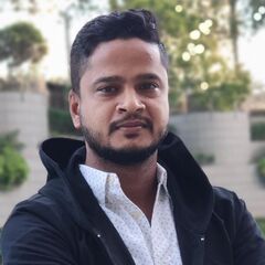 Mostafizur Rahman, Sales Executive