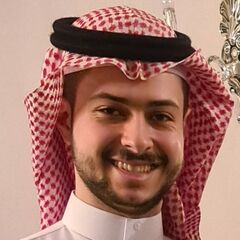 Talal AlOraifi, Account Executive