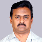 فينكاتيسان Chandru, Accountant General