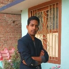 Md Kaish Ansari