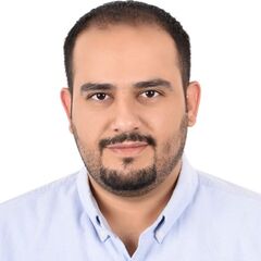 عبدالله صالح, Branch Manager