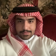 Faisal Al-Ali, Quality control engineer