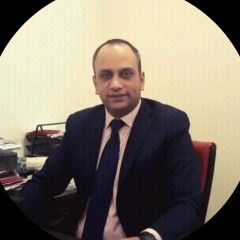 Mohammad Alramadneh, Senior Management Consultant Lead Assessor , EFQM, DGEP , SKGEP , ADAEP, SSPGE & KACE, Lead Auditor