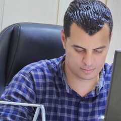 Alaa magdy Mohamed Ali elzhary Elzhary, محاسب المخازن والمشتريات - الموردين