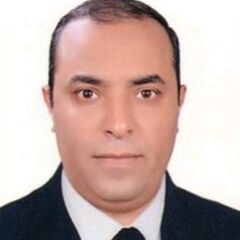 Hany Elshabrawy, Supply Chain Manager