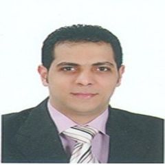 Ahmed Momtaz Mohamed Rashad, Senior System Administrator