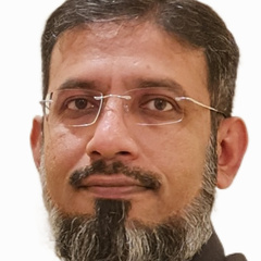MUHAMMAD JAWAID AMAN KHAN, Production Manager