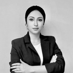 Nahdi  Ghada , SALES INTERIOR DESIGNER/LORENZO