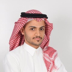 Ali Alsughayyir