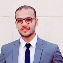 Ahmed Elsayed, IT Administrator