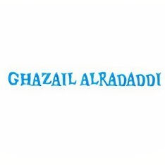 Ghazail Alradaddi