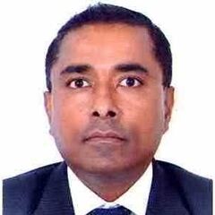 Sivaram Rajagopal, General Manager