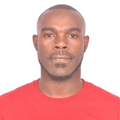 Raphael Onyando, loss prevention officer