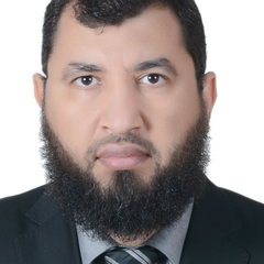 Mohammed Awad, Finance Manager