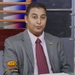 محمود حسن مالك سيد مالك, مراسل