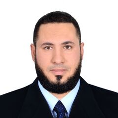 Mohamed Elkassas, محاسب اول