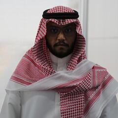 عبدالله المنيف, منسق شؤون إدارية 
