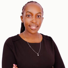 annbell wanjiru