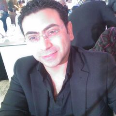 Sameh ElTabaa
