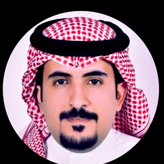 saleh alqahtani