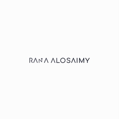 Rana Alosaimy