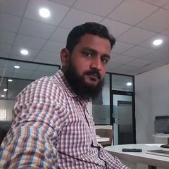 Uzair Sami Khan, Dispatch & Logistics Executive
