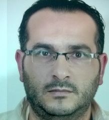 Ahmad Shtaiwi, System And Networks Administrator