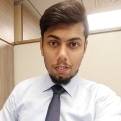 Fahad Khan