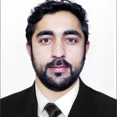 Rahim Ullah, Civil Engineer