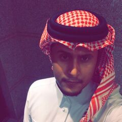 Ibrahim  Alghamdi