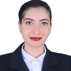 Ghada Nabil, Customer Service Representative