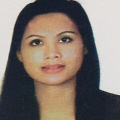 Judy Andrada, Customer Service Representative