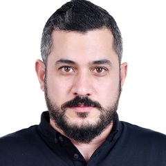 Ahmed Turki Hasan  Khalaf , customer service agent