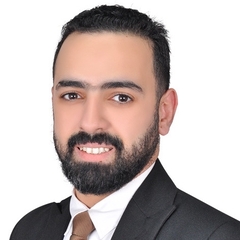 هاني مجدي, insurance sales representative