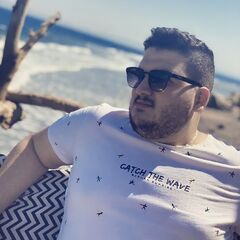Mustafa Elbadawy