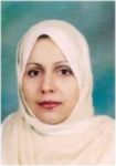 Wedad Saeed, Academic Controller 