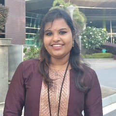 DEVAPRIYA T