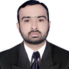 Muhammad Zubair, Facility Manager