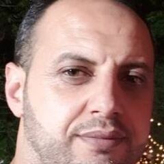 Wassim Hossam Aldin Ismail  AboSaleh, Project / Technical Manager
