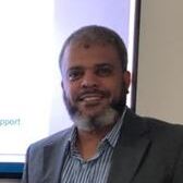 صدام محمد أحمد, SAP ERP Application Department Manager