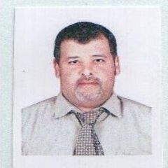 احمد محمد ابراهيم عبد التواب الشويخ, مدير تنفيذي