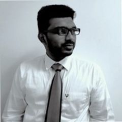 Mohammed  Azhrudeen, Network Security Assistant Engineer