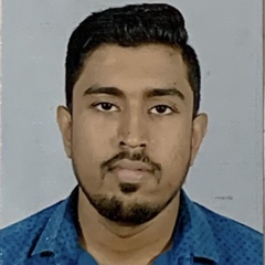 Mohammed Riyad