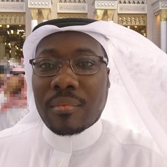 Ahmed Alhawsawi, مهندس كهربائي
