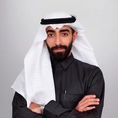 Abdulmajeed Aldhubaib, Tenders and contracts officer
