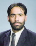 Naveed Rehman, Accountant