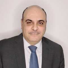 سعد كيالي, Founder And Managing Director